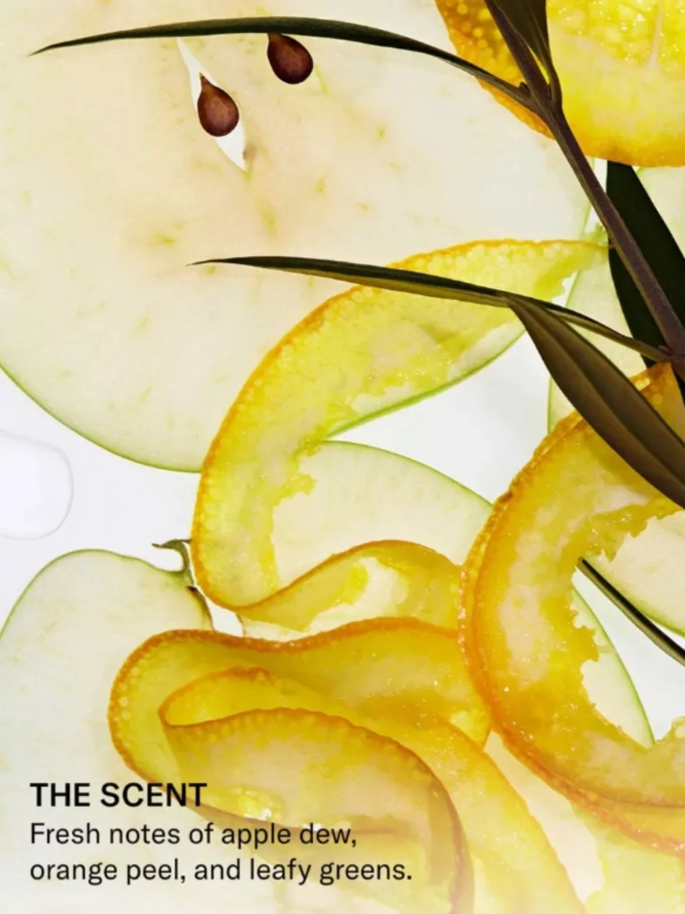 Seen Leave-in conditioner